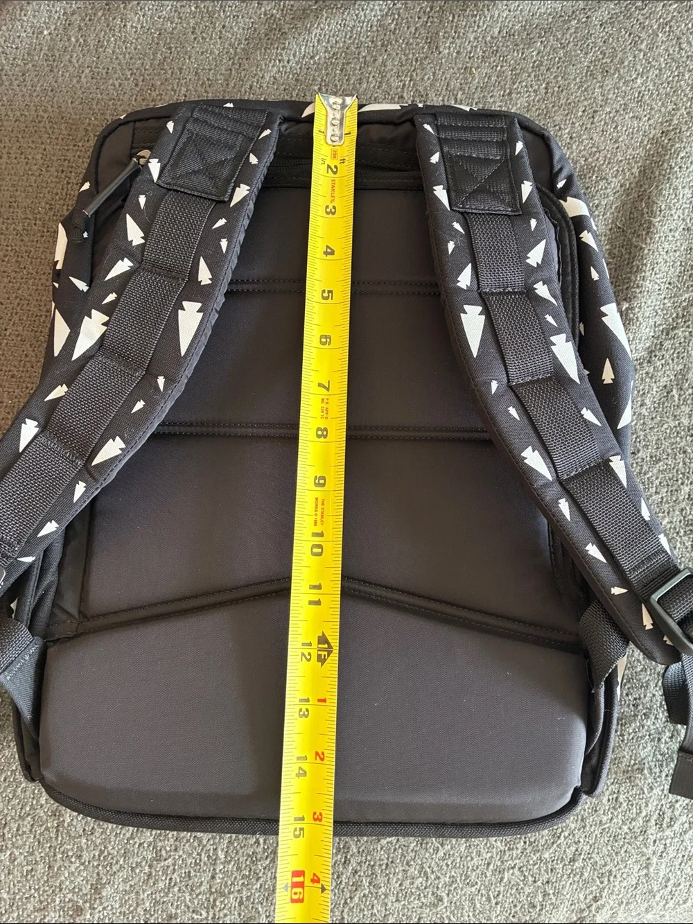 GORUCK KR1 2.0 Pack Spearhead Splatter Limited Edition USA